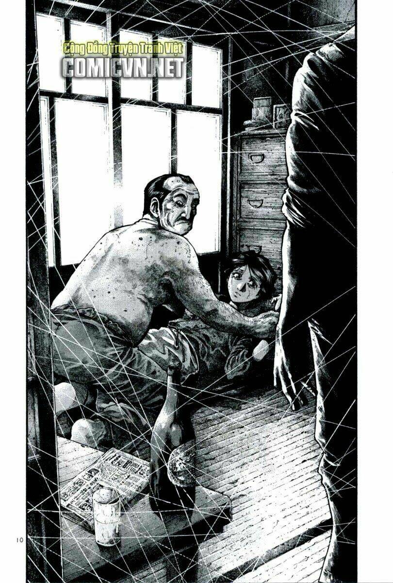 rainbow chapter 111 12