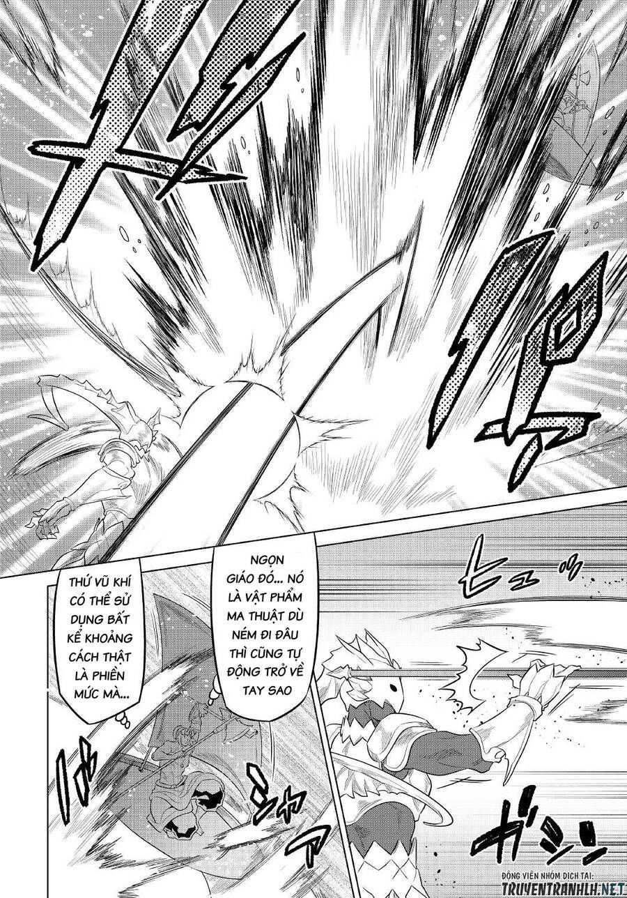 Re:monster chapter 82 12