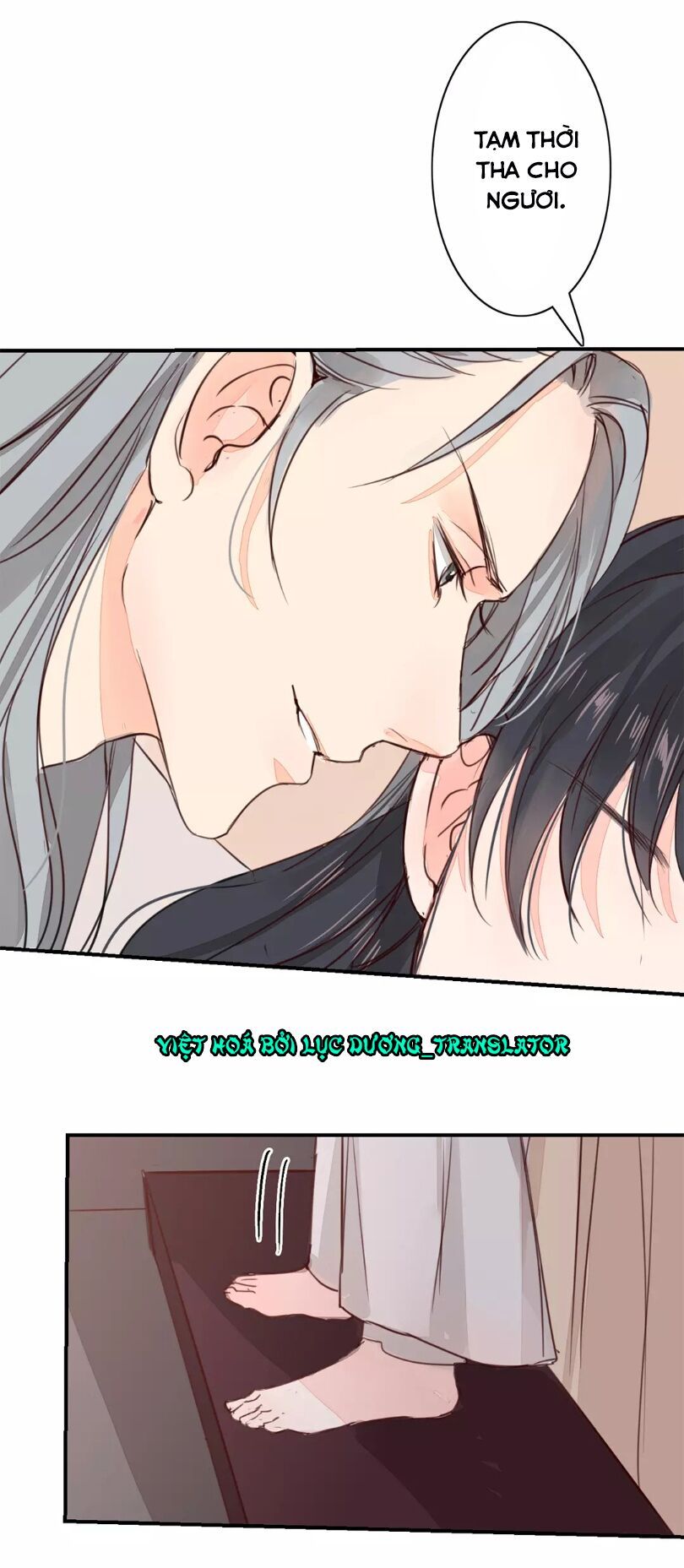 chỉ phu vi thê chapter 26 13