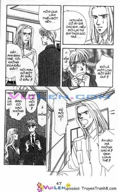 công tử nghèo chapter 1 48
