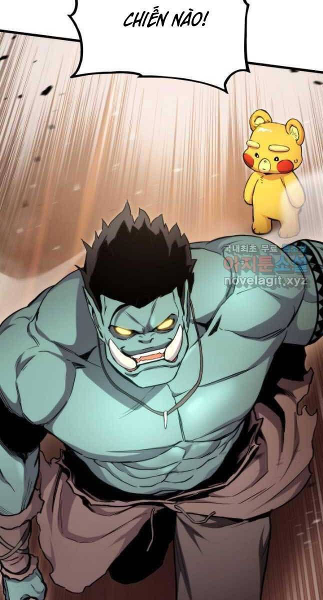 huyền thoại game thủ - tái xuất chapter 98 113