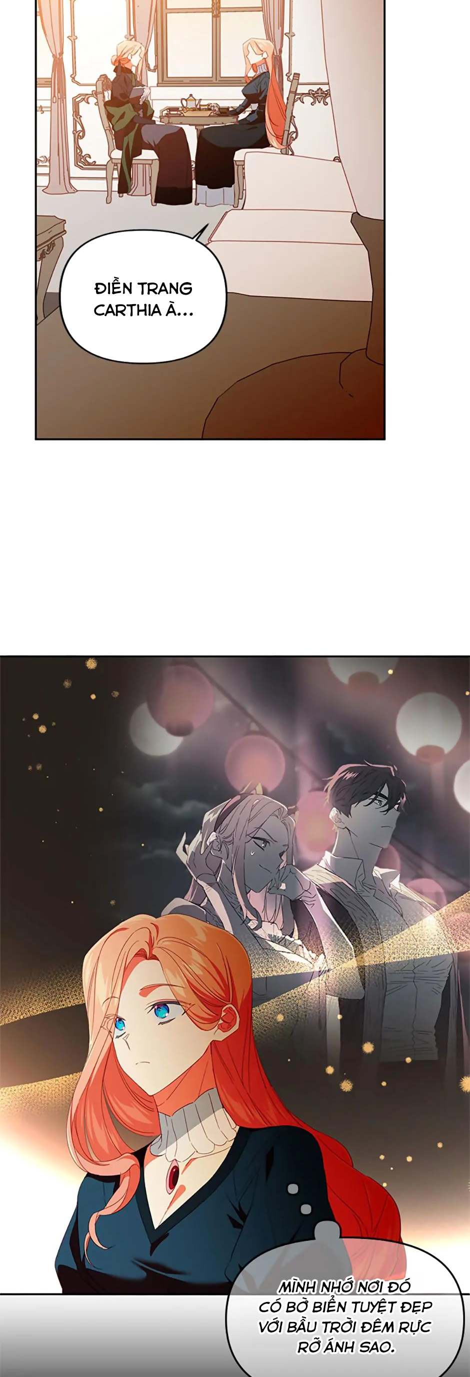 tôi đã nuôi dưỡng nam phụ ám ảnh chapter 84 2