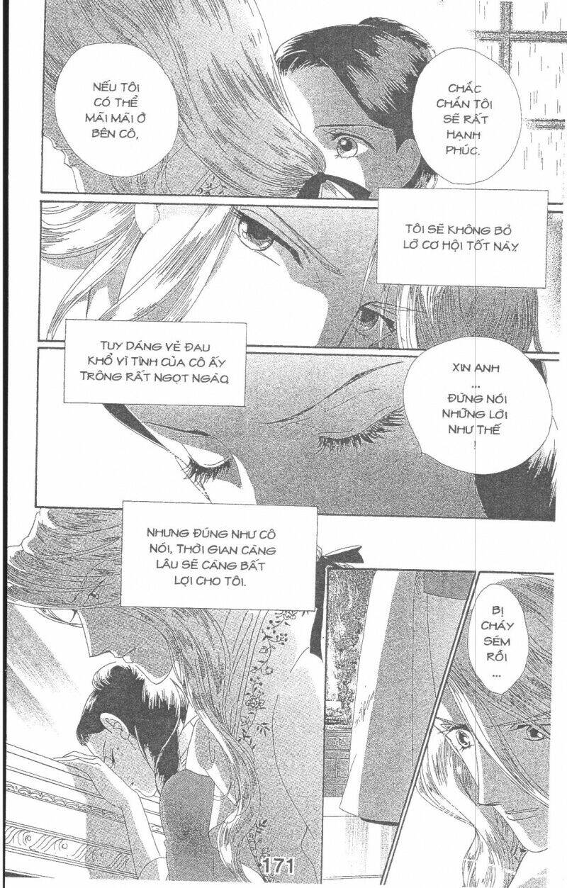 ngài tử tước phiêu lãng chapter 1 171