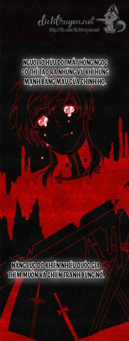 công chúa bãi rác chapter 20 42