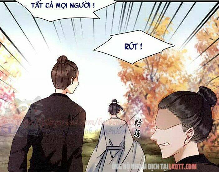 trọng sinh bá sủng nhiếp chính vương quá mạnh mẽ chapter 86 80