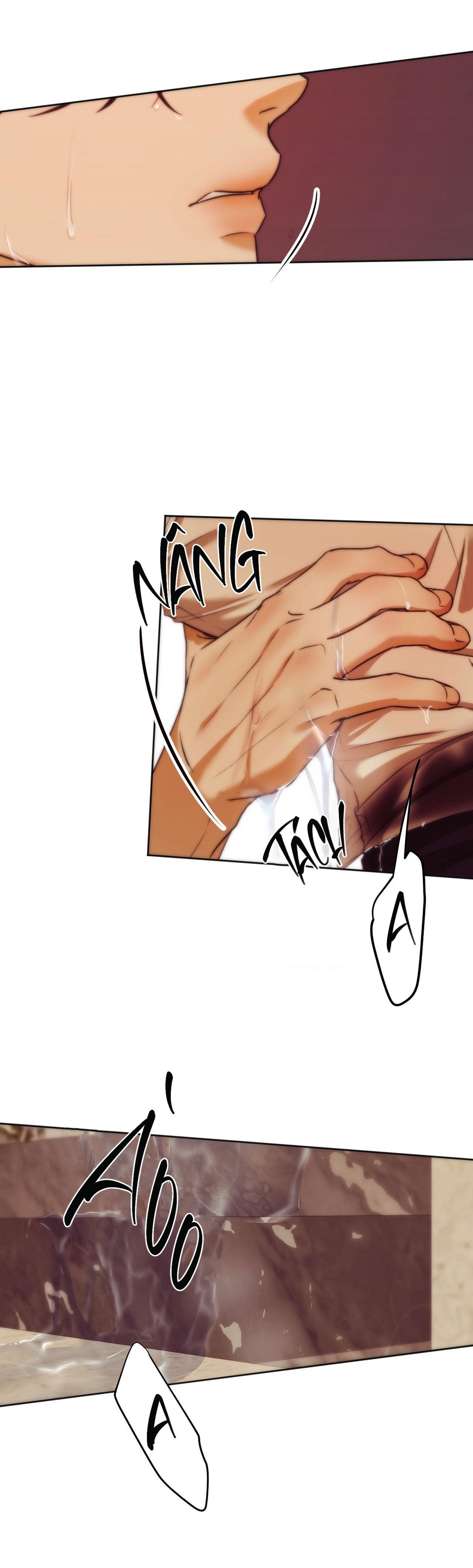 cry me a river chapter 15 28