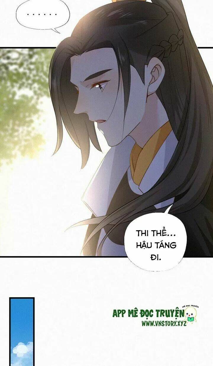 thiên hương mỹ nhân chapter 134 33