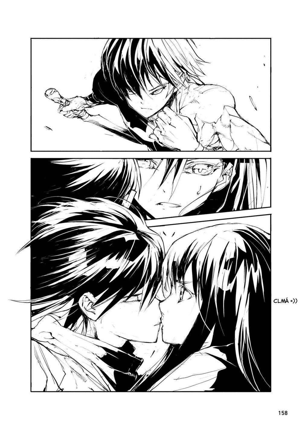 anh thợ đụng saitou tại dị giới chapter 25.3 4