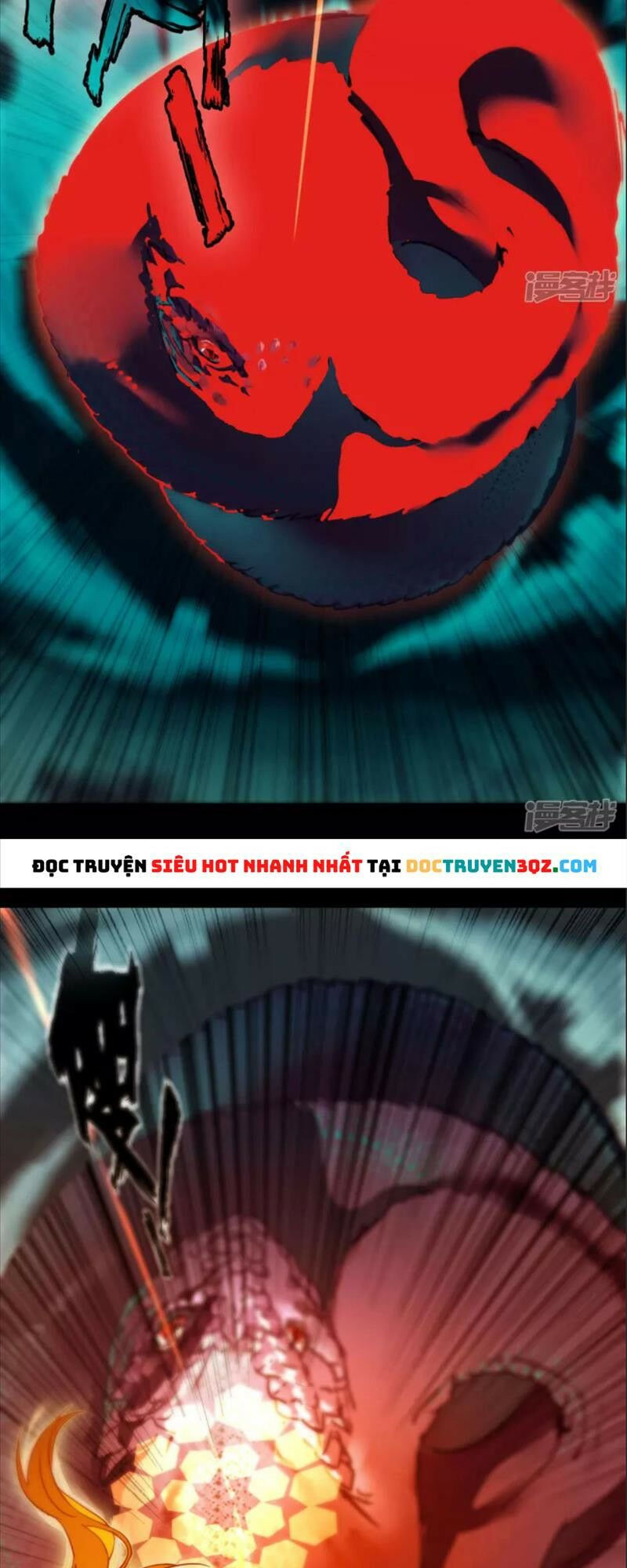 long hồn chiến tôn chapter 19 15