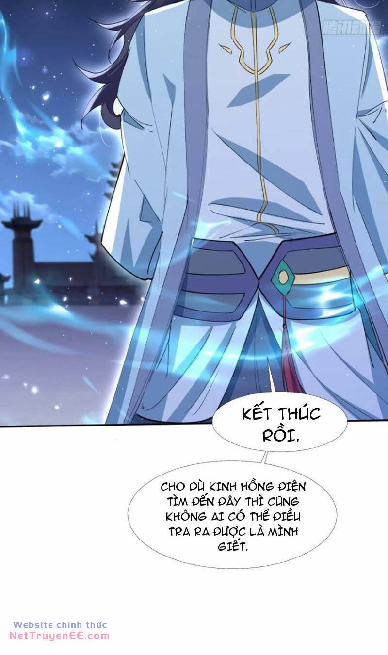 trăm tuổi mở hệ thống: con hiền cháu ngoan quỳ khắp núi! chapter 28 17