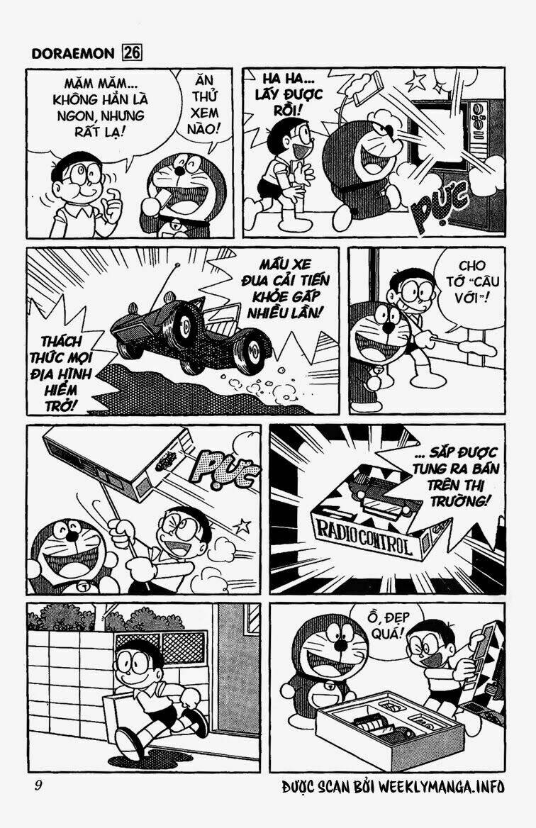 doraemon chapter 461 5