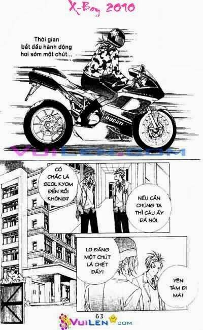 cuộc sống của tôi chapter 4 63