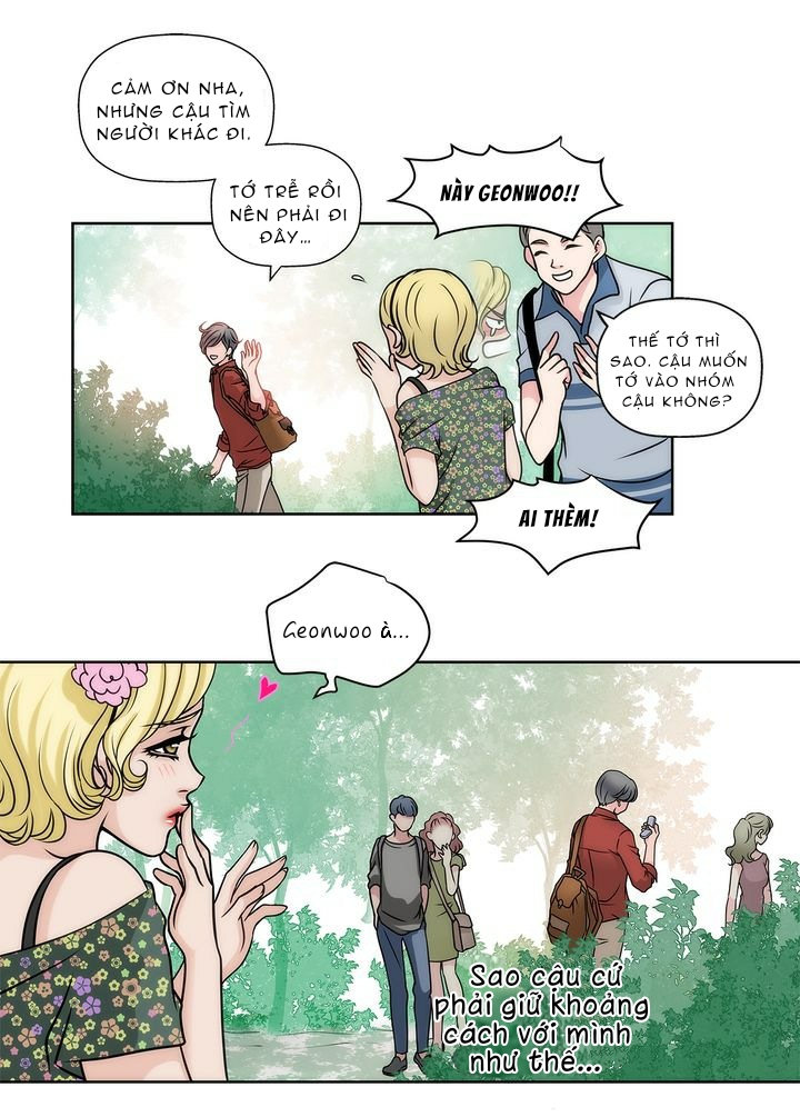 người đàn ông của tôi chapter 10.2 2