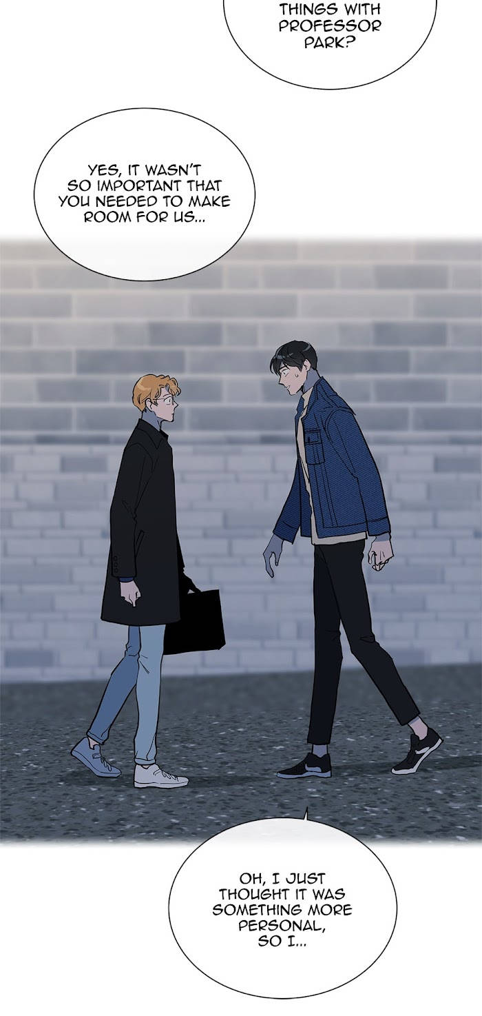 [raw] red candy chapter 47 22