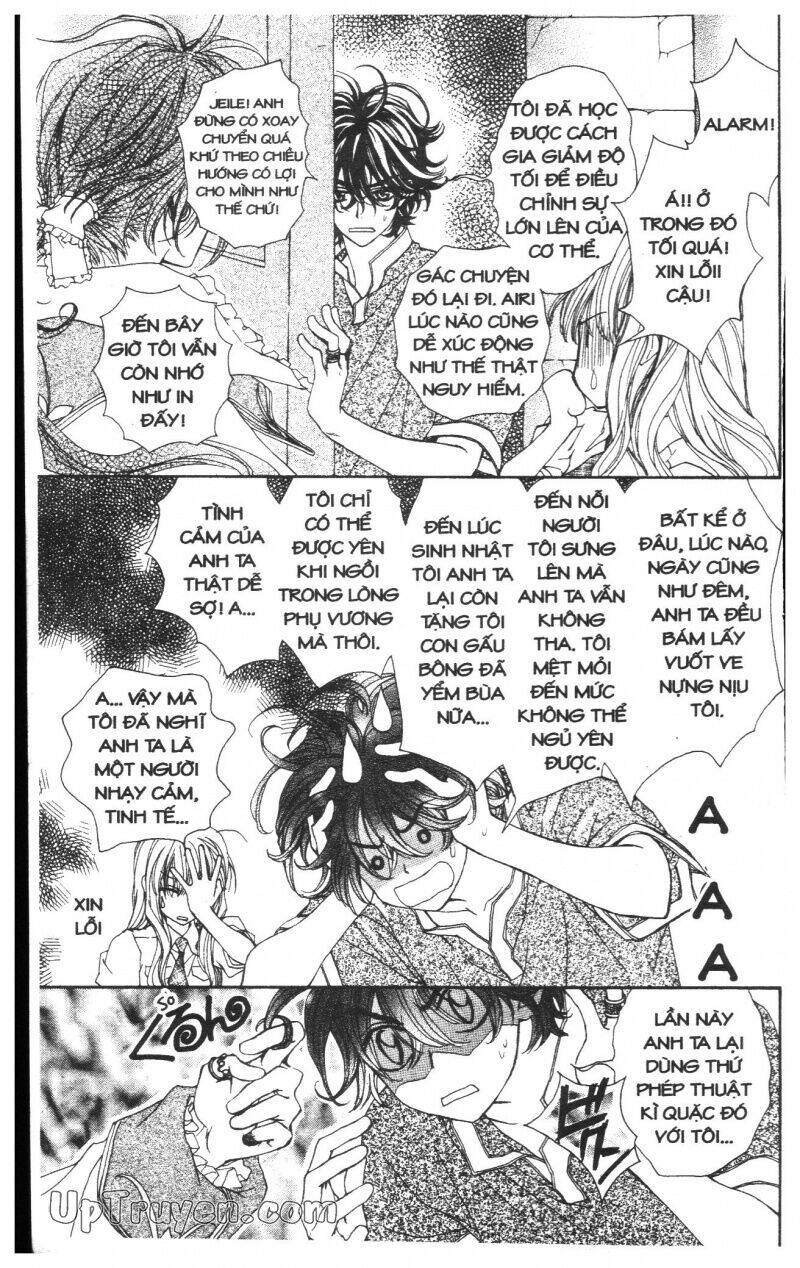 hoàng tử ếch(bản đẹp) chapter 1 172