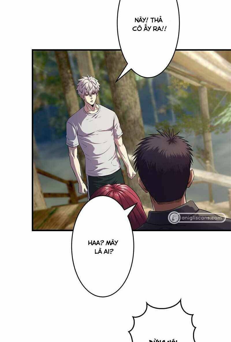 mê đạo tử ngục~vô địch sát thủ chinh phục ma lâm chapter 3 59