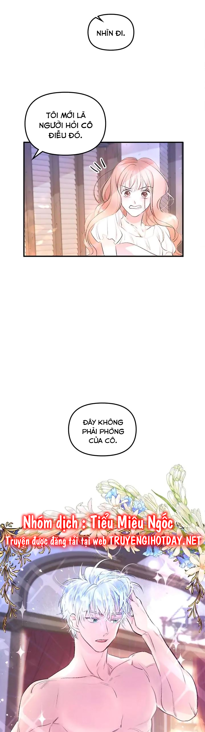 quán trọ dragondaily chapter 3 4