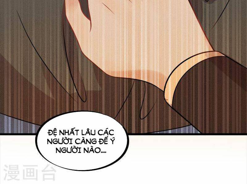 tư thế chính xác cùng bệ hạ yêu đương chapter 18.2 29