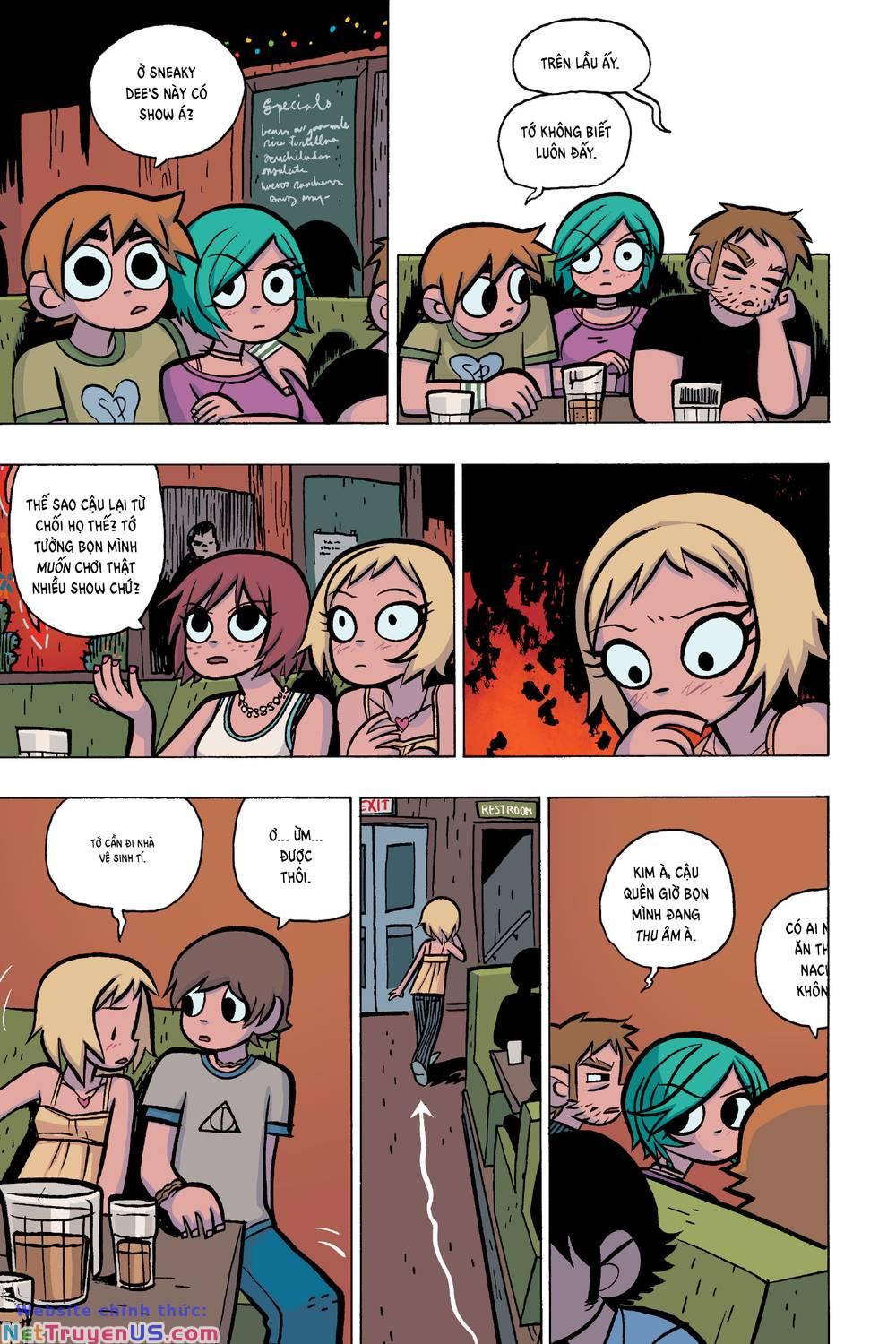 scott pilgrim full color chapter 4 125