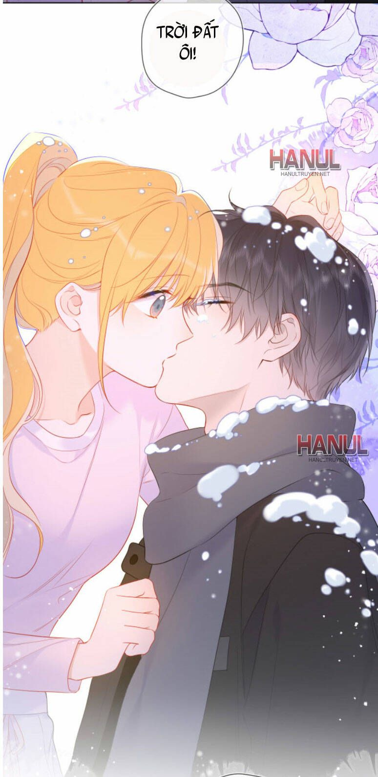 vì sao của tôi chapter 150 2