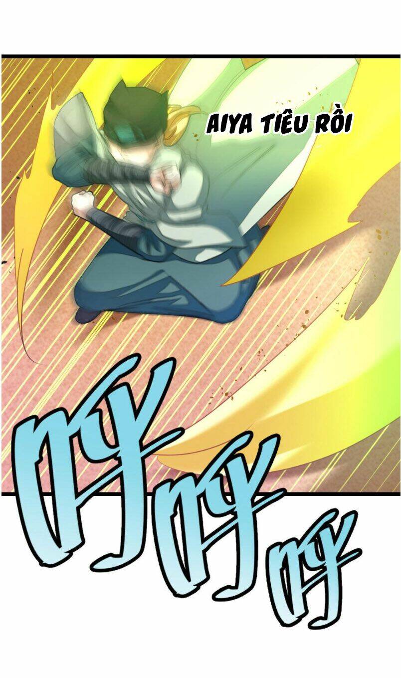 cửu dương thần vương chapter 162 10