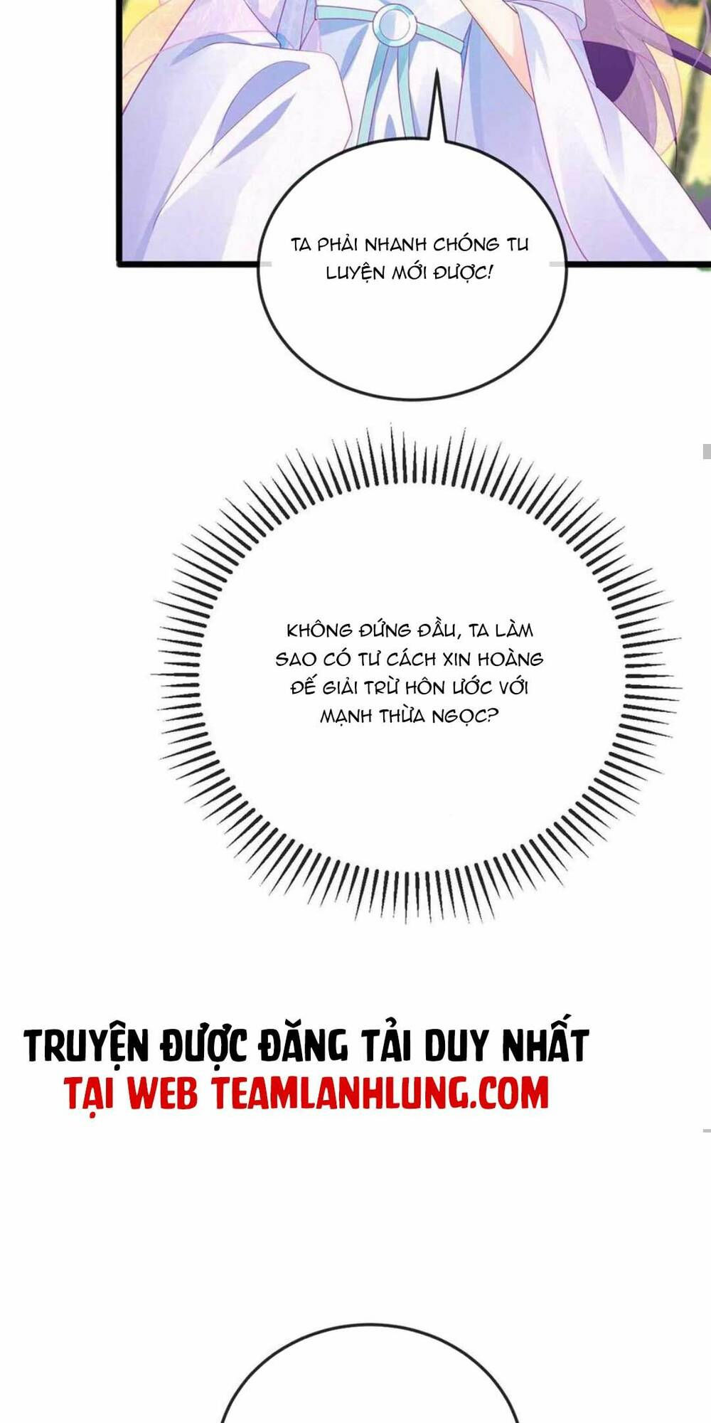 quân hoả nữ hoàng chapter 75 44