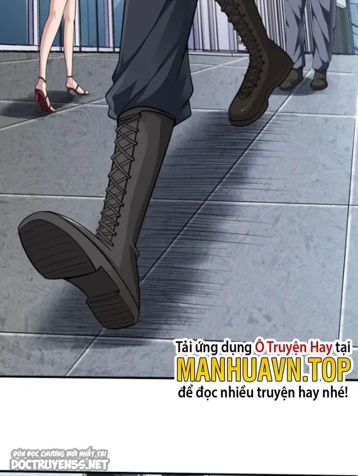 bắt đầu với thiên phú cấp sss chapter 1 6