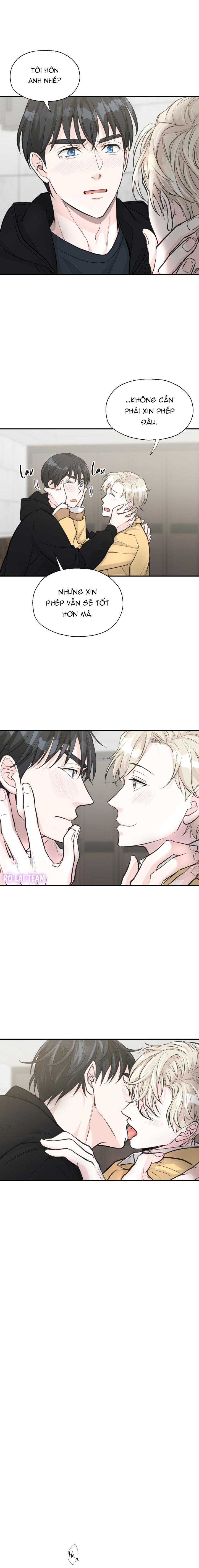 bỏ cuộc chapter 10 11