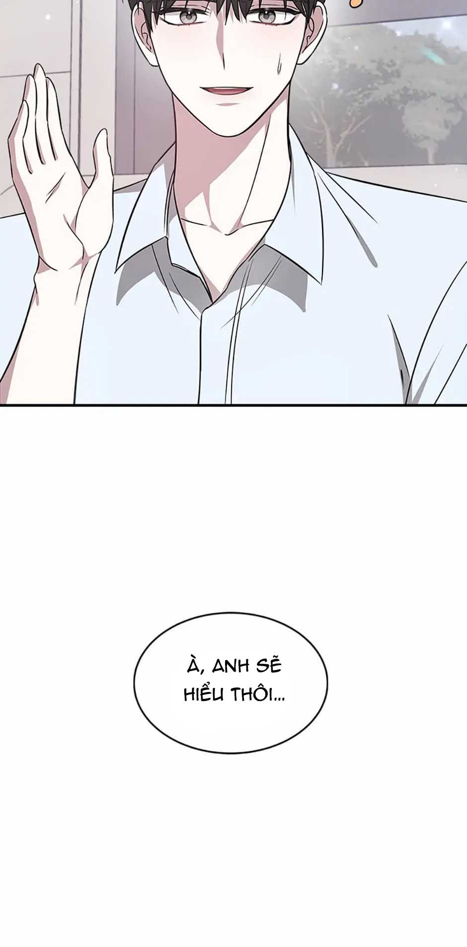 Làm Chồng Tôi Đi chapter 6.2 - Trang 35