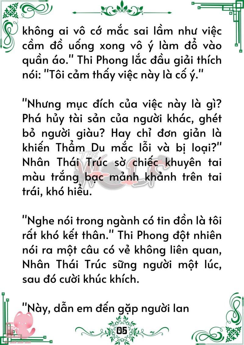 quý nhân phù trợ du chapter 44 5