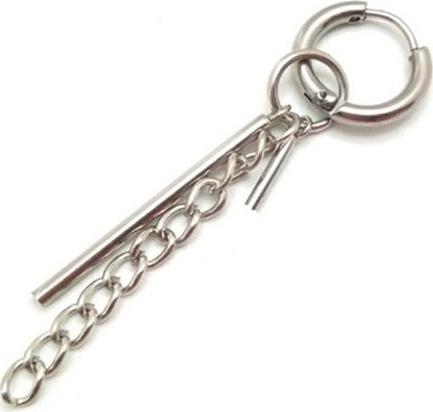 Bông tai idol JUNGKOOK style Unisex