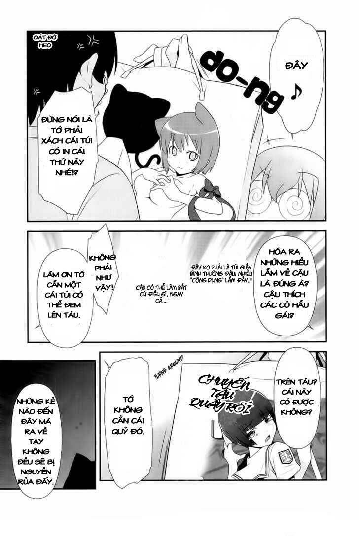 my little sister can't be this cute chapter 19 22