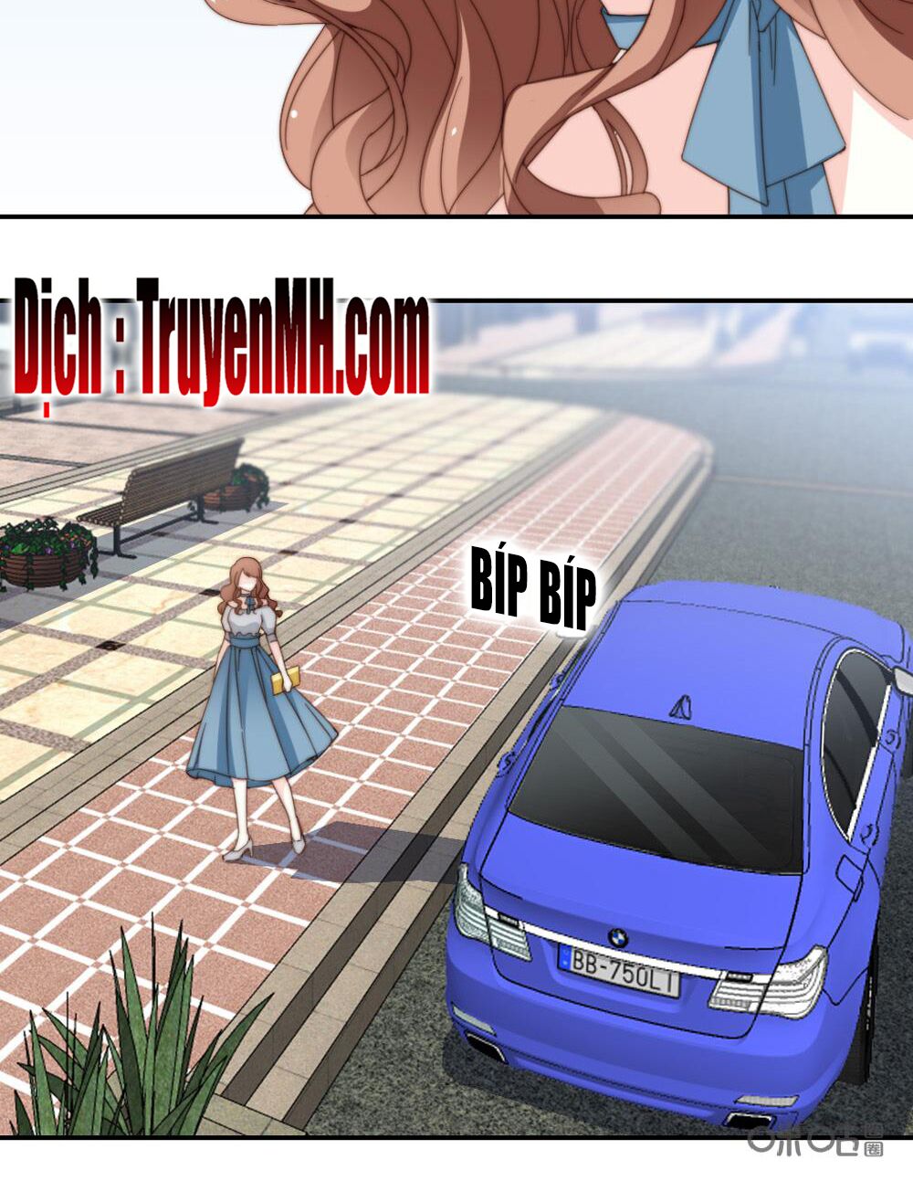 bí mật của thiên kim chapter 127 4