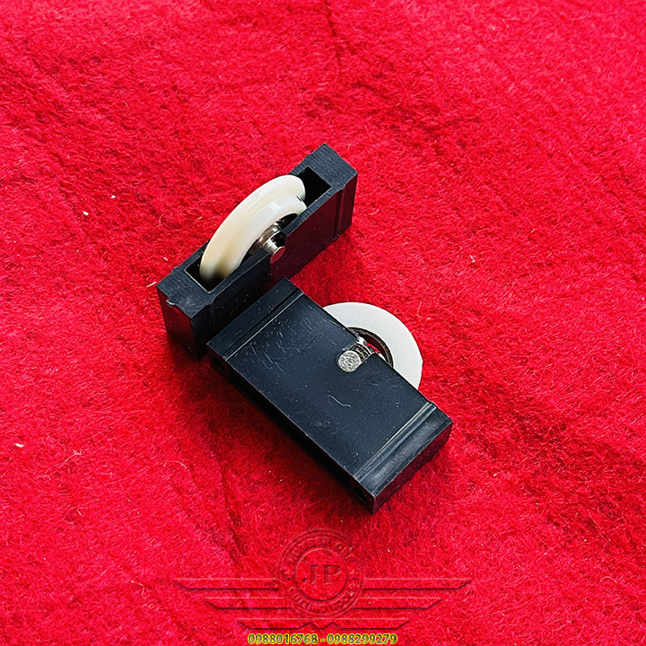 COMBO 18 Bánh Xe Dao Cắt Kính Chữ T Loại Nhỏ