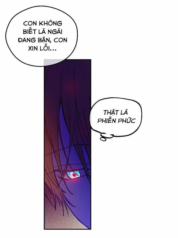 một ngày nọ tôi bỗng thành nàng công chúa chapter 94 46