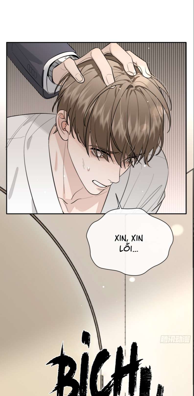 chó lớn bắt nạt chủ chapter 38 8