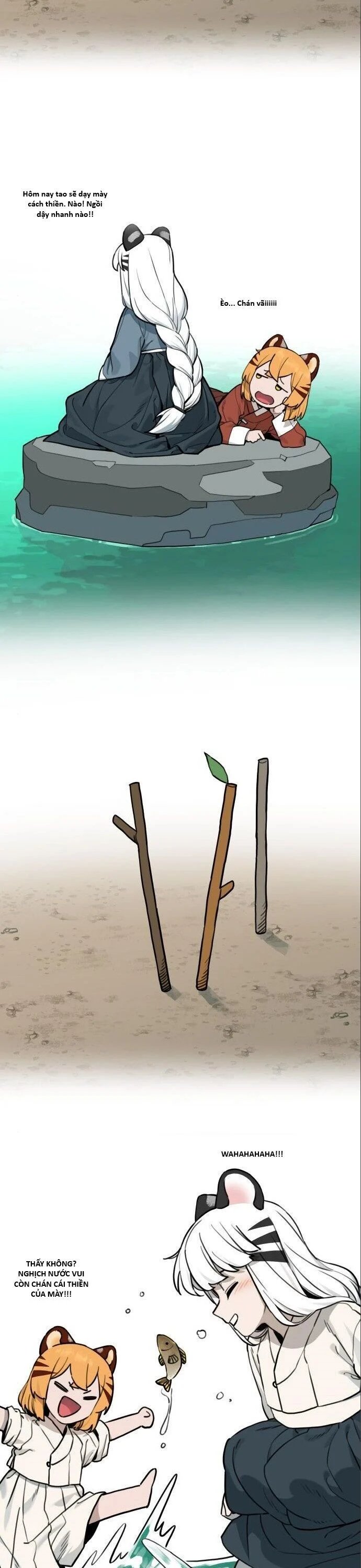 sự lụi tàn của usuzumi chapter 116 9