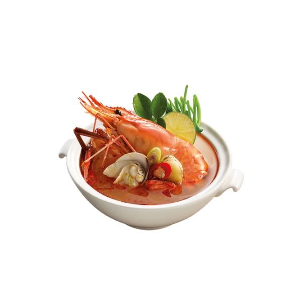 Nước Dùng Cô Đặc Vị Thái 180g Sài Gòn Food