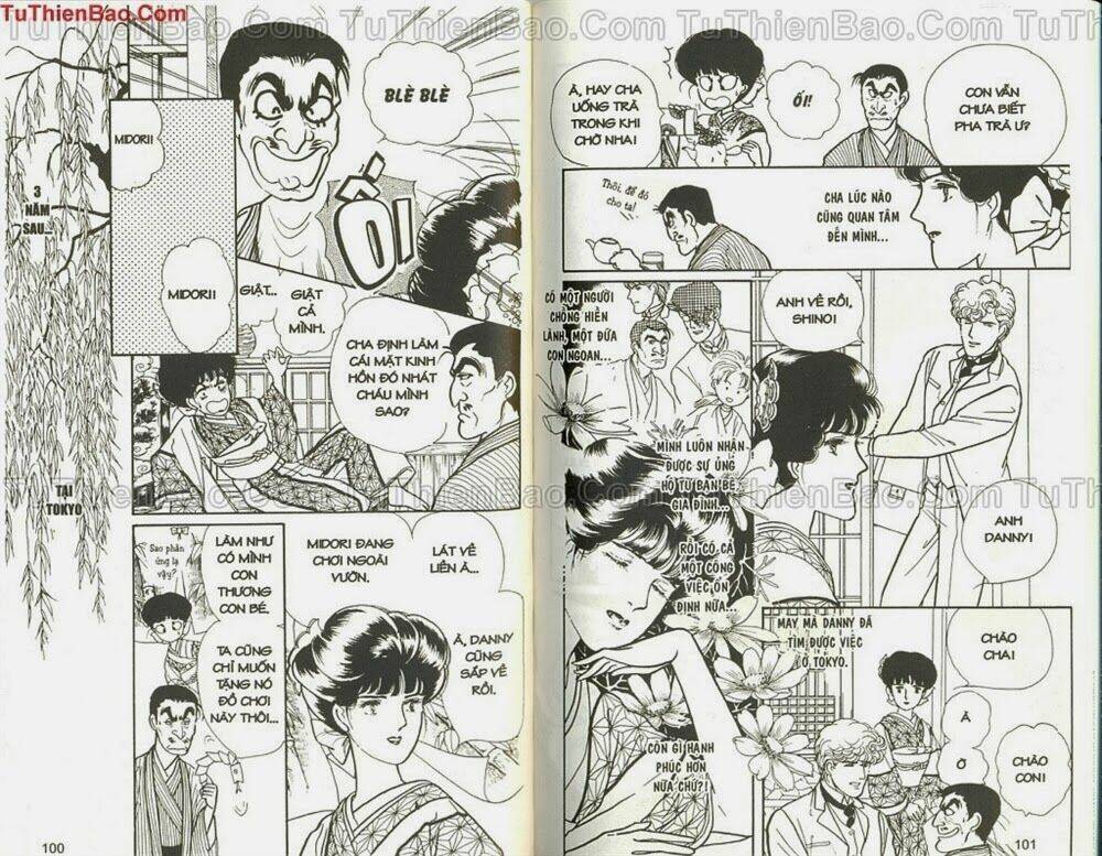 người đẹp new york chapter 10 51