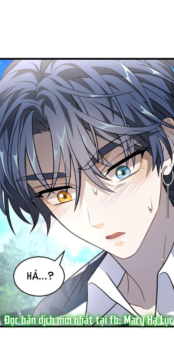 dark moon - tế đàn ánh trăng chapter 24.2 3