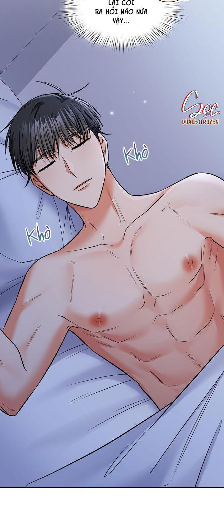 phòng tắm hơi chapter 39 50