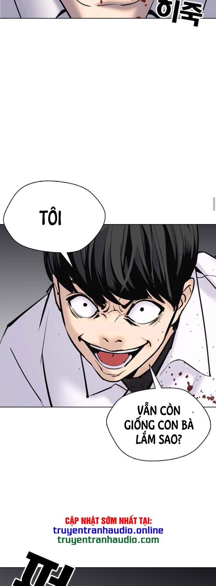 nhật ký khát vọng (desire diary) chapter 8 14