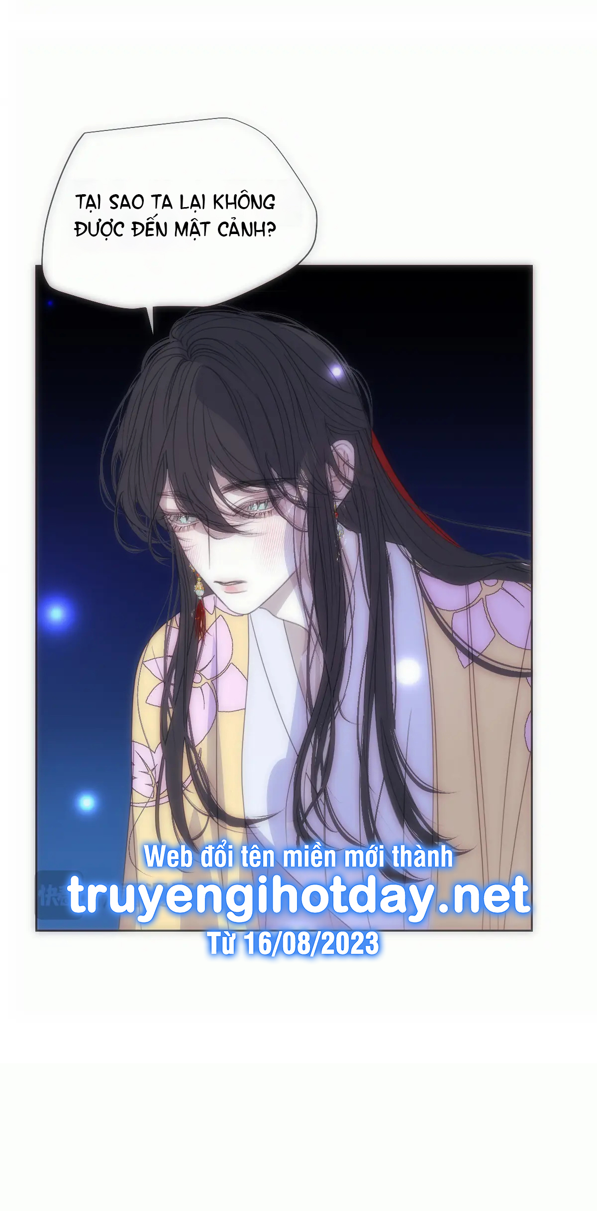Chuyện Bên Lề Sau Khi Xuyên Sách Của Ta Và Sư Tôn chapter 15 - Trang 15