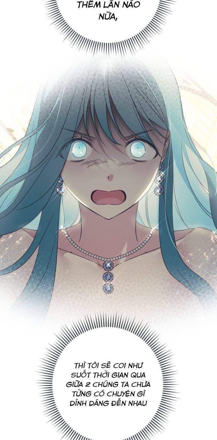 công nương mint bé nhỏ chapter 42 39