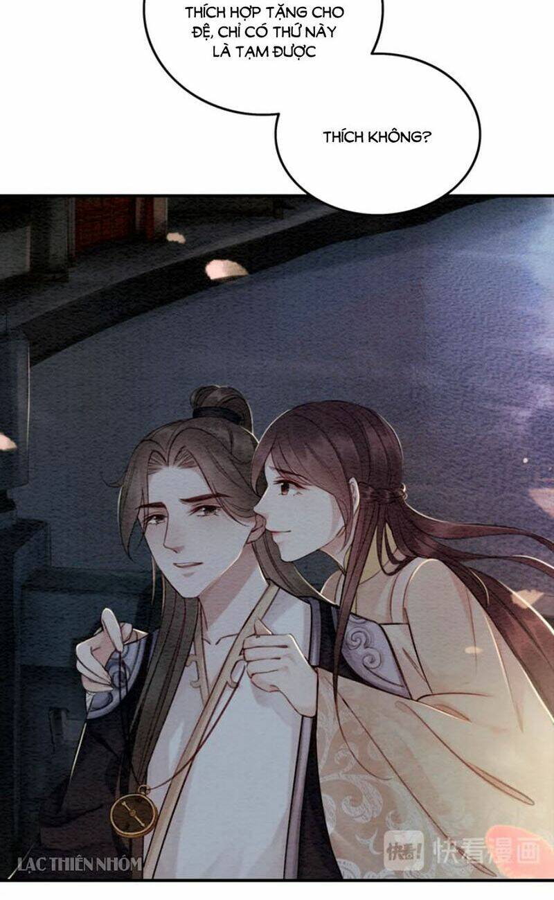 trọng sinh bá sủng nhiếp chính vương quá mạnh mẽ chapter 59 32