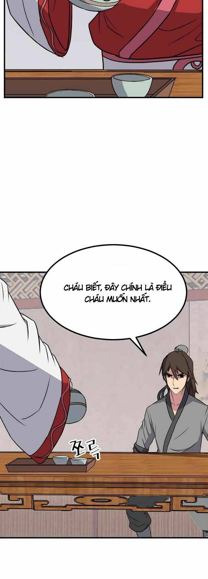 trọng sinh, bất khả chiến bại chapter 112 5