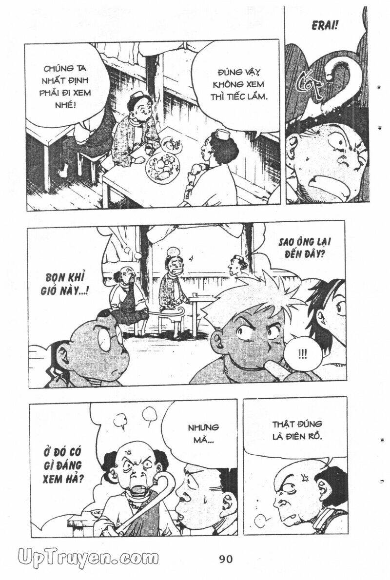 giang hồ bá đạo ký chapter 30 90