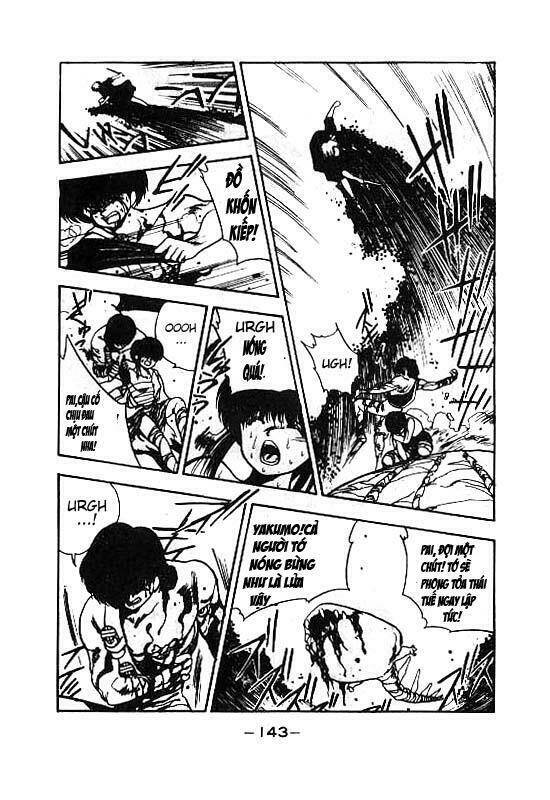 3x3 eyes chapter 63 17