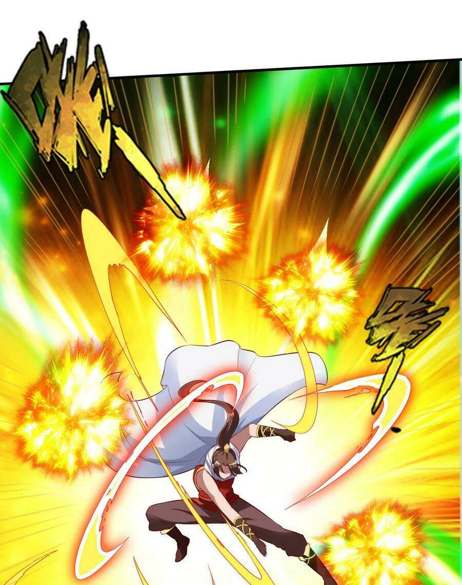 chiến đỉnh chapter 173 13