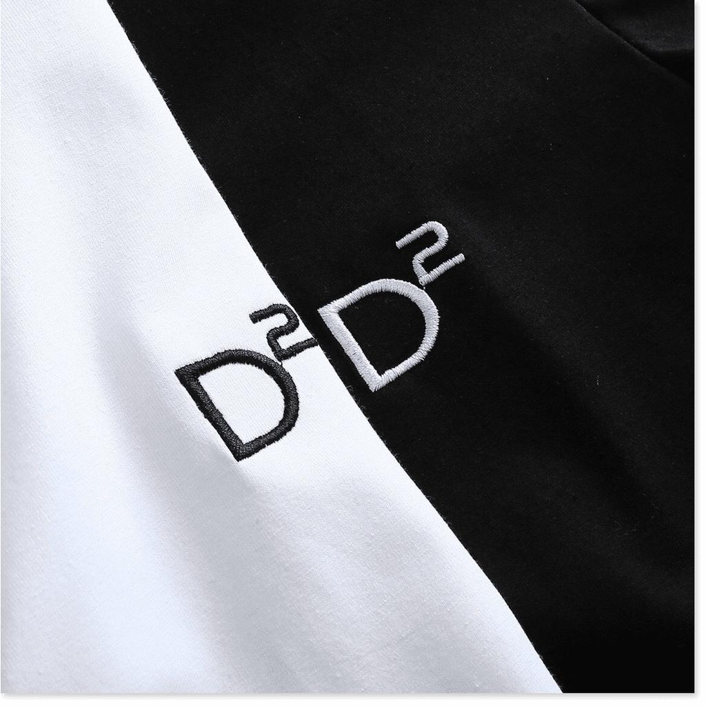 ÁO THUN LOGO HÀNG HIỆU CAO CÂP CHẤT LƯỢNG DÀNH CHO CÁC BẠN NAM NỮ KME FASHION